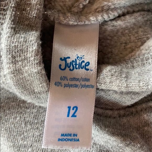 Justice 2 piece set - Picture 5 of 5